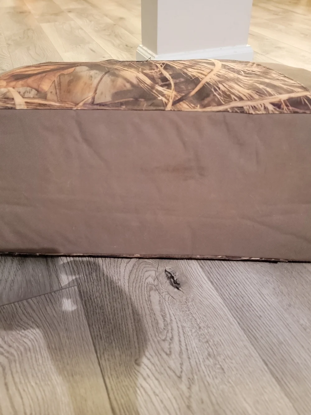 Landing Gear Splash Camouflage Large Bag Hunting Camping Hiking